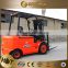 WECAN diesel forklift with cheap price CPCD35C