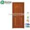 Latest design 4mm high glossy melamine hdf door skin