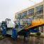 Widely used portable rock crusher for aggregate production plant