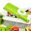 vegetable shredder, grater, fruit shredder