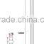 B006 Aluminum Street Light Poles for Sale