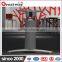 Office Furnitrue Modern Metal Steel Leg Executive Desk Director Table