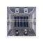 popular High brightness warning road stud Solar LED Security Yard Lights