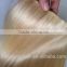 Top quality half wig human hair remy half wig