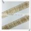 China Wholesale Cotton Brush Fringe Trimming
