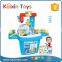 10259954 Chenghai Toys Factory Realistic Kids Doctor Play Set