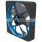 Blue whirlpool / ASCF-14025Si feature comforts axial silent fan