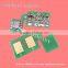 New arrival chip Compatible oki B721 chip toner cartridge 45488801 45488802 18K