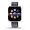 2016 Newest Bluetooth Smartwatch anti lost smart watch LF09 for Apple IOS iPhone S6 S5 S4 Note 3 HTC Android Phone