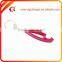 Aluminum Red fish-shaped beer Bottle Opener Keychain,Cheap Custom Beer Bottle Opener