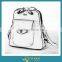 Custom Dual-purpose Ladies Bag, Fashon Nylon Backpack,New Style Nylon Backpack