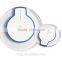 China Manufacturer Qi Wireless Charger,For Iphone Samsung QI Wireless receiver Charger