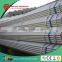 Hot dipped galvanized scaffolding tubular