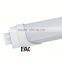 High Lumen Euro Standard inmetro t8 led tube light