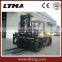 LTMA 5 ton diesel forklift with Mitsubishi engine