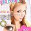 Neo N22 korea cosmetic cheap eye color contact colored contact lenses