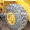 Komatsu wa400-1 wheel loader, WA100,WA320,WA380,WA70 japan wheel loader