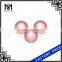 Fashion Jewelry Bead Color Change Nanosital Cabochon Stone