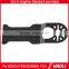 32mm(1-1/4") Lengthen E-cut standard quick change oscillating tool saw blade for cutting wood , drywall and plastics