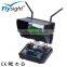 A003 Flysight Black Pearl monitor 7" FPV HDMI Monitor Built-in Receiver & Battery