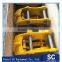 construction machinery part quick coupler Hydraulic quick hitch for SH200 excavator