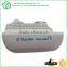 2016 Wholesale bus shape ball toy, PU mini Transportation