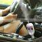 25ML capacity vehicular air aroma humidifier for car