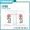 2015 products innovative small powerbank slim power bank