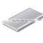 ROMAI 2015 portable power bank charger /credit card power bank 5000mAh