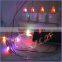 Fashion Smart Charging Micro USB Cable with LED Light for Samsung Android Phones