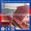 High Recovery Gold Selecting Pulsating Sluice Box