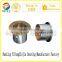 Flange Bimetal bearing Bimetallic bushing Trunnion Shaft Bushing