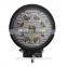 High Quality 12v Led Work Light 27w for Truck Command Car
