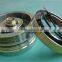 China Supplier Auto Parts Bock Fk40 Compressor Air Compressor Parts Electronic Clutch Assembly