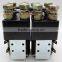SW822 SW122 Magnetic DC Contactors similar albright dc contactor magnetic electrical DC Contactor/12V 125A curtis 1244