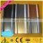 Wow!! Aluminiumprofil fur Glas, profile en aluminium pour le verre, aluminium profile for glass, perfil de aluminio para vidrio