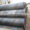 Factory price saw pipe piling