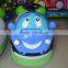 2016 brand new chinese electric bumper car kids chinese bumper car