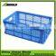 Plastic milk Crate Mould Taizhou mould