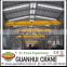 Guanhui bridge single girder overhead crane 5 ton