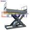 China factory supply hydraulic small scissor lift/home scissor lifts