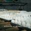 68% Medium Alubit pebbles for ball mill