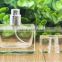 wholesale 2016 new design fancy customize empty 30ml glass perfume bottle