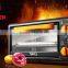 12L Toaster Oven MINI Pizza Oven Electric Oven