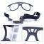 anti impact Protective basketball glasses for children