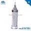 Aluminum Alloy Conductor AAAC 100mm2, 50mm2, 70mm2 for overhead transmission