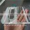 laser cutting for acrylic material plate with factory price