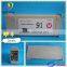 plotter refill ink cartridge for HP designjet Z6100 HP91