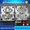 Three Plate Type - China Plastic Mold Maker