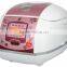 Chinese Famous OEM and Brand 900W WFB-0502C Electric Multi-Functional Cooker with CE CB Certificate